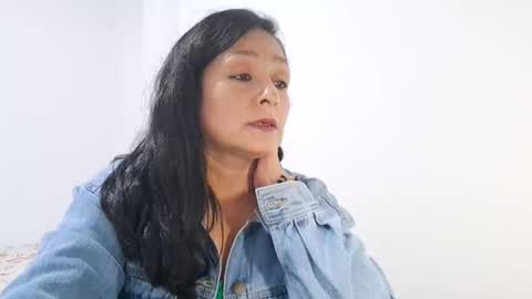 Angie online show from 03-10-25, 02:50