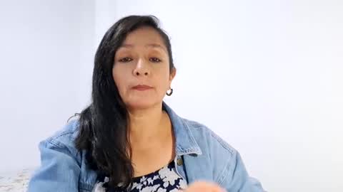 Angie online show from 03-12-25, 02:20