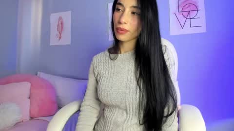 Snapshot of angiiebylpz chatting on 05-06-26, 09:09 violeth lopez online show from 05-06-26, 09:09