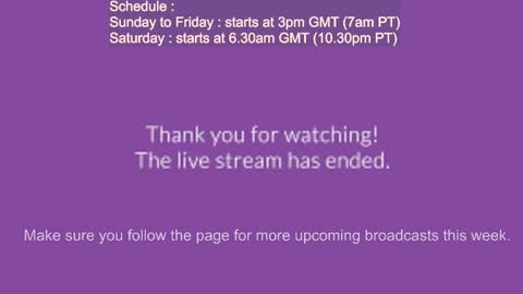 Tutu22 online show from 09-16-25, 12:33