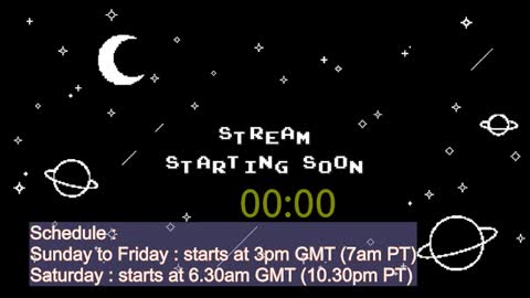 Tutu22 online show from 01-18-26, 11:41