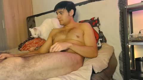 Deimos online show from 02-18-25, 03:10