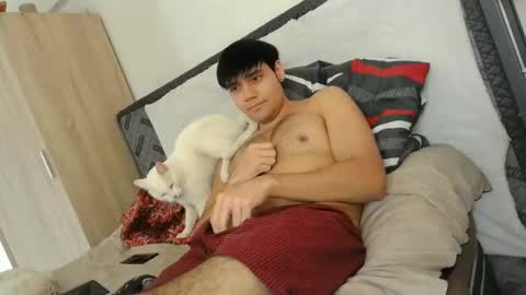 Deimos online show from 02-23-25, 09:48