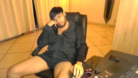 Deimos online show from 10-12-25, 04:00