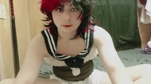 AnguishAlba online show from 03-03-26, 07:47