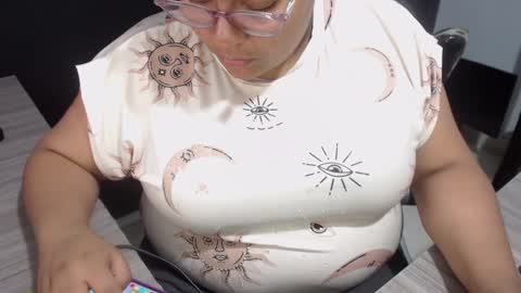 angy online show from 01-27-25, 09:02