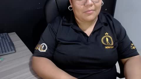 angy online show from 09-11-25, 09:48