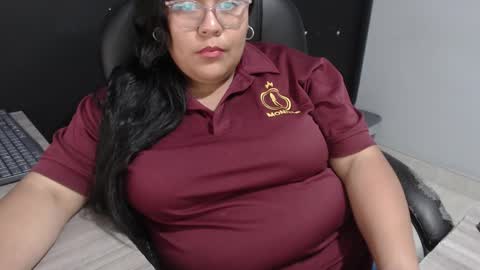 angy online show from 09-19-25, 10:21