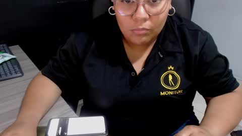 angy online show from 10-02-25, 09:22