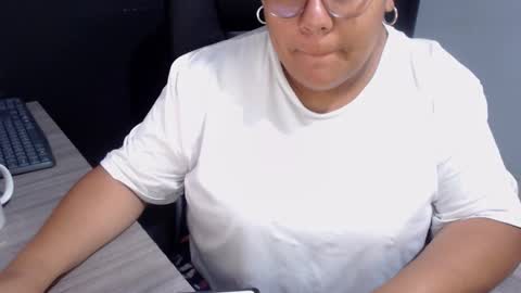 angy online show from 10-05-25, 12:14