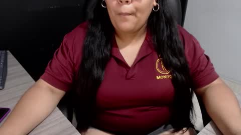 angy online show from 10-14-25, 09:04