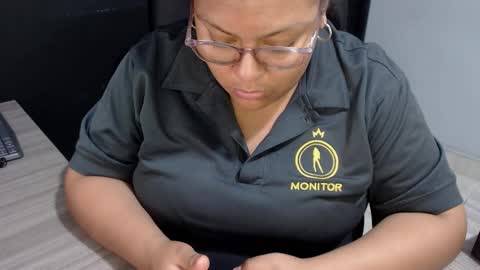 angy online show from 10-30-25, 12:01