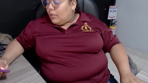 angy online show from 11-14-25, 08:51