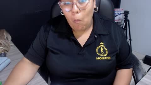 angy online show from 12-04-25, 09:12