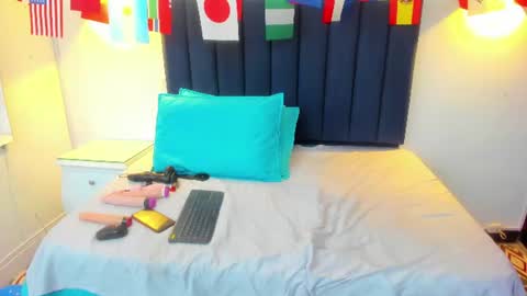 angyrios online show from 06-22-26, 06:05