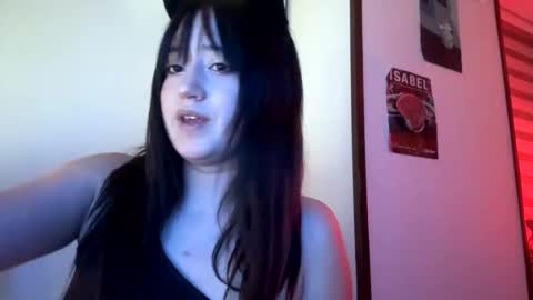 Anha Black online show from 02-24-25, 05:33