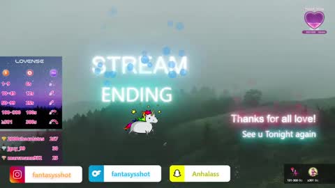 Snapshot of anhala_ chatting on 12-12-24, 10:13 Anhala Rivera online show from 12-12-24, 10:13