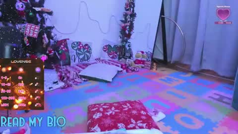 Snapshot of anhala_ chatting on 01-04-25, 07:44 Anhala Rivera online show from 01-04-25, 07:44