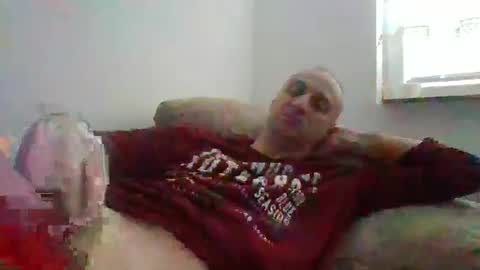 anhel187 online show from 01-13-25, 08:05