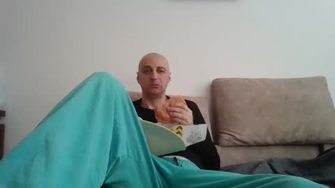 anhel187 online show from 03-03-25, 09:33