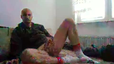 anhel187 online show from 10-03-25, 09:39