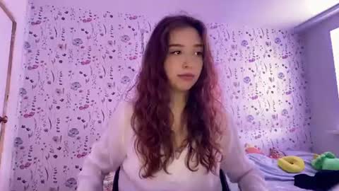 Anabel online show from 08-05-26, 12:41