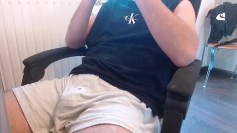 anhotcock online show from 11-02-25, 09:00