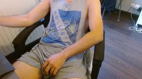 anhotcock online show from 11-16-25, 08:09