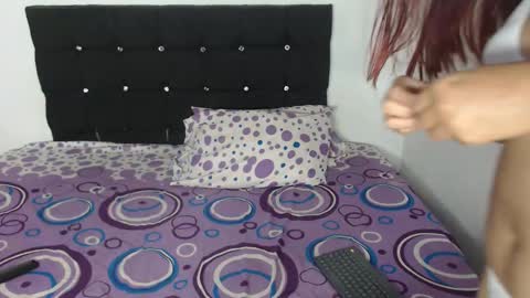 ani_steveson online show from 02-17-26, 05:04