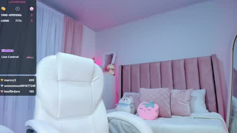 Ania online show from 01-31-25, 04:03