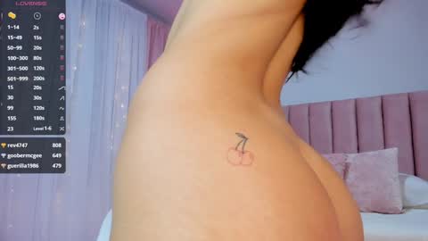 Ania online show from 02-08-25, 06:33