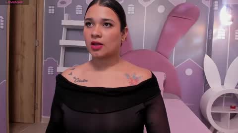 Anie online show from 04-21-26, 02:34