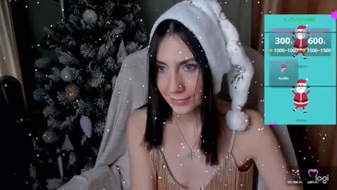 aniela5566 online show from 12-25-24, 06:09