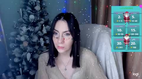 aniela5566 online show from 12-30-24, 07:00