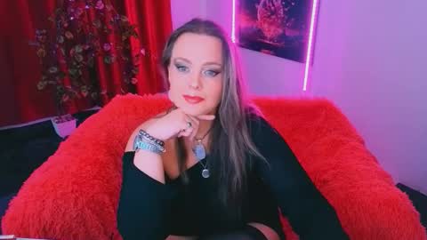 Aniela online show from 03-31-26, 07:31