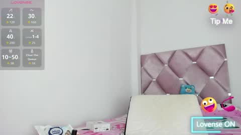 anierey online show from 04-25-26, 11:13