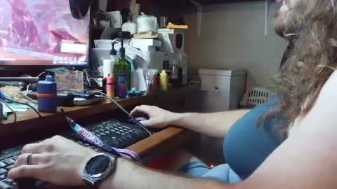 aniesboobs online show from 06-21-26, 12:13