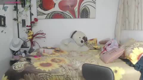 Anii Mantilla online show from 06-07-26, 12:48