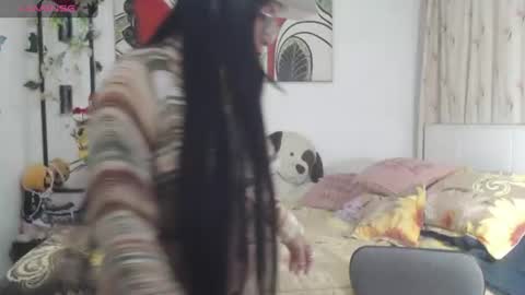Anii Mantilla online show from 06-15-26, 02:58