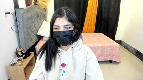 Anissa online show from 02-04-26, 06:36