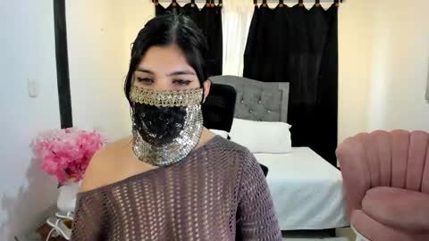 Anissa online show from 04-27-26, 03:43