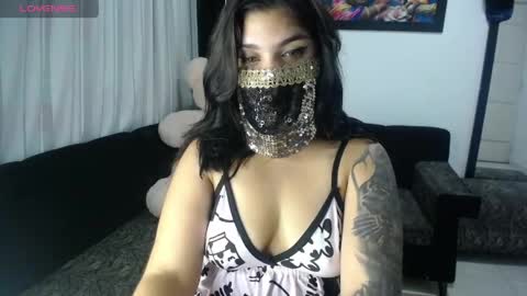 Anissa online show from 05-10-26, 04:39