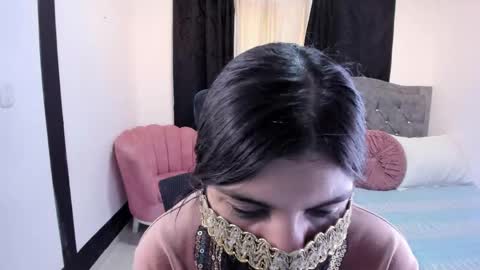 Anissa online show from 05-12-26, 04:04