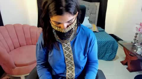 Anissa online show from 05-19-26, 05:30