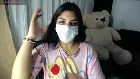 Anissa online show from 05-26-26, 03:24