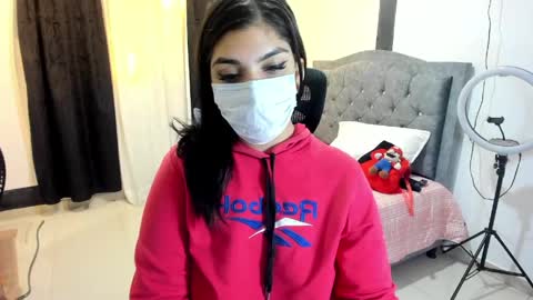 Anissa online show from 05-31-26, 01:29