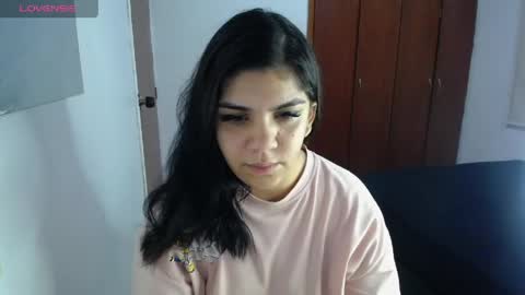 Anissa online show from 06-03-26, 03:53