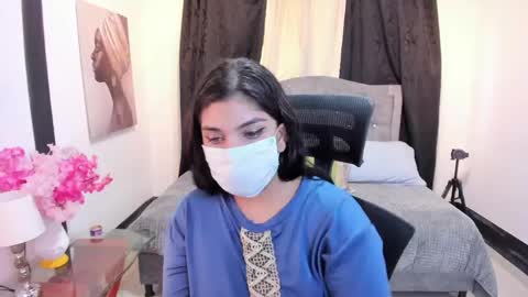 Anissa online show from 06-04-26, 05:30