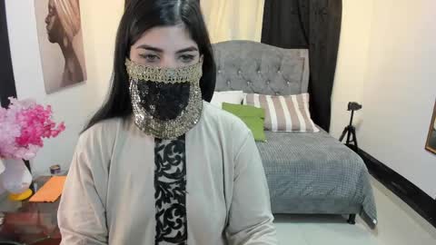 Anissa online show from 06-06-26, 12:32