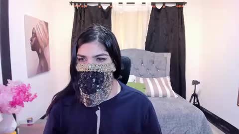 Anissa online show from 06-08-26, 04:40